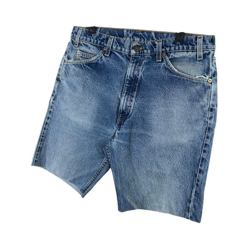 Vintage Levi's Denim Shorts 34