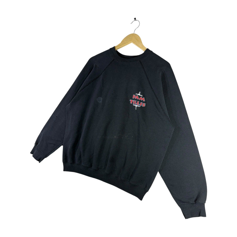 Vintage Pam Tillis Tour Crewneck