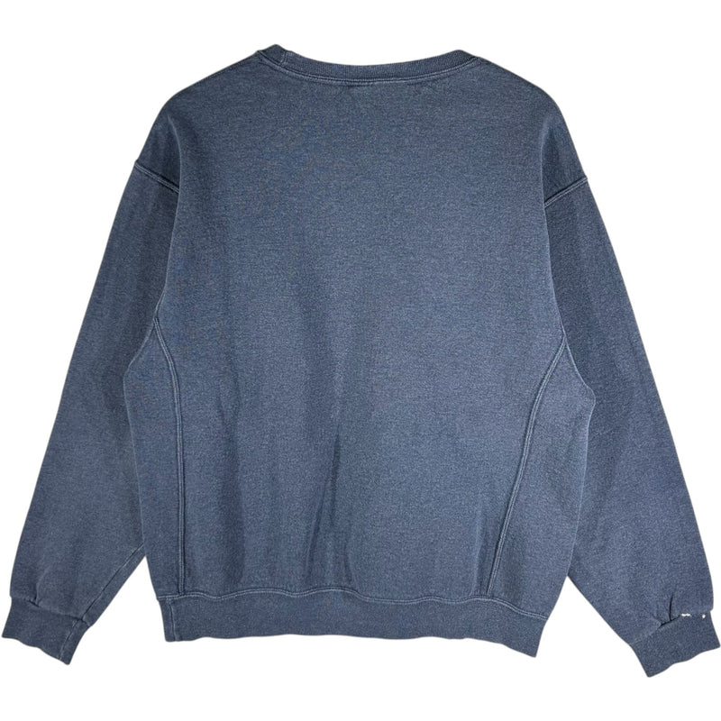 Vintage Russell Athletic Blank Crewneck