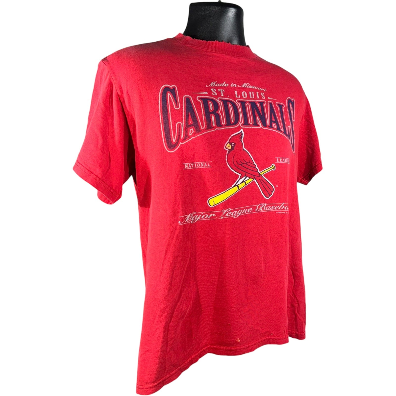 Vintage St. Louis Cardinals Tee