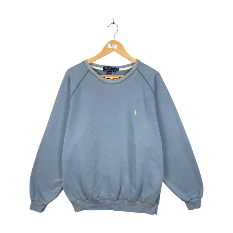 Vintage Polo Ralph Lauren Crewneck