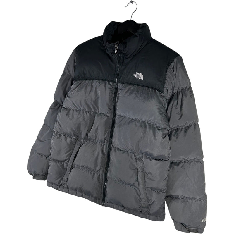 Vintage Youth The North Face Puffer Jacket