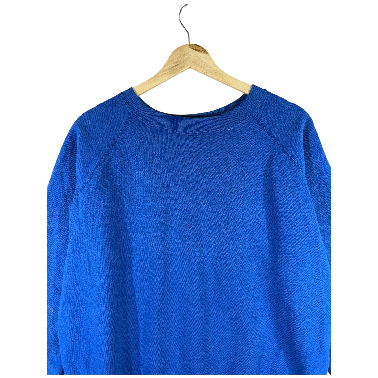 Vintage UK Crewneck