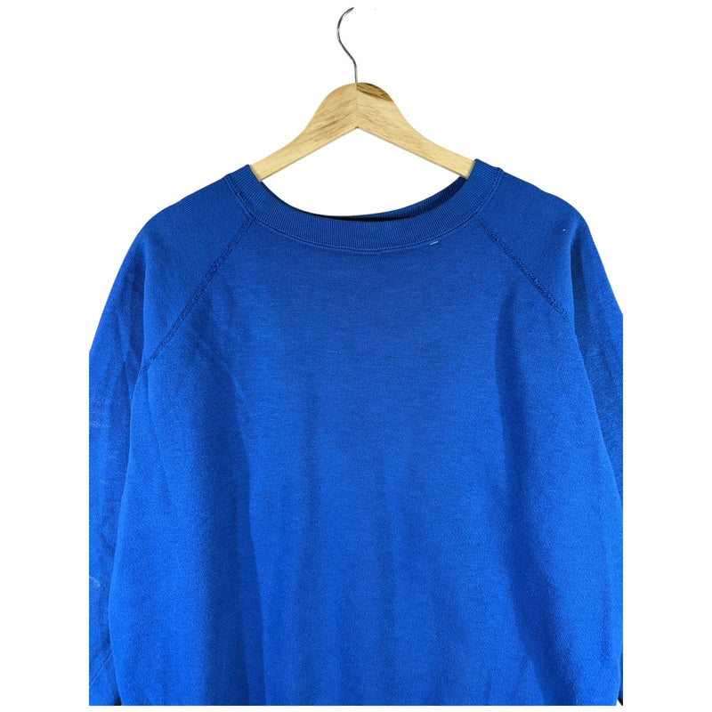 Vintage UK Crewneck