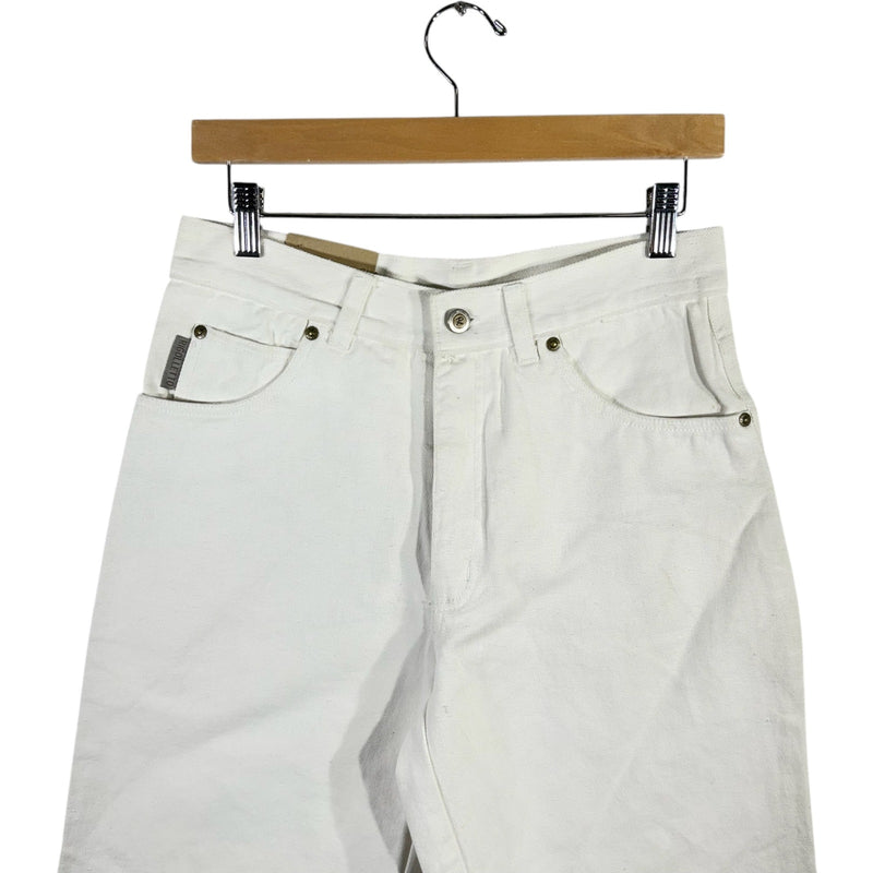 Vintage Rigoletto Denim Shorts 29 NWT