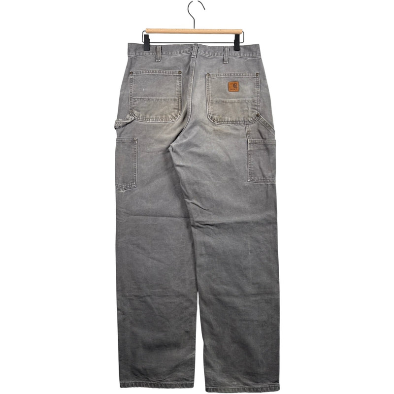 Vintage Carhartt Carpenter Pants 34x31