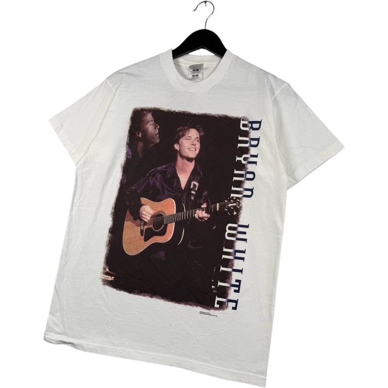 Vintage Bryan White Tour Tee 1997