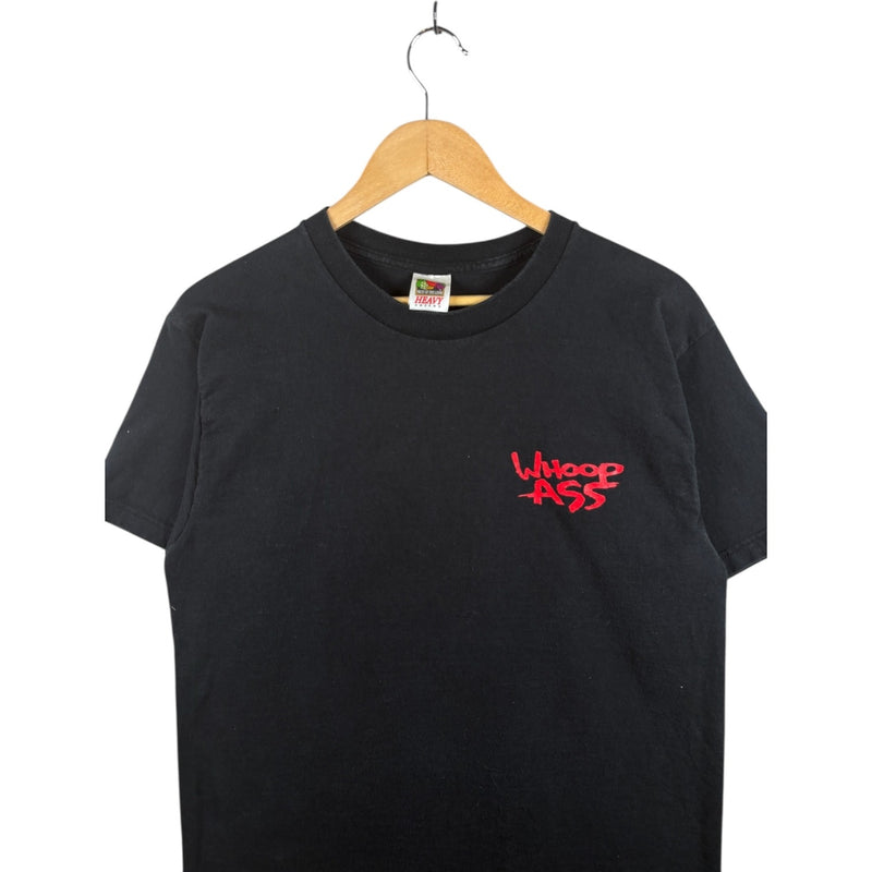 Vintage The House Of Whoop Ass T-Shirt