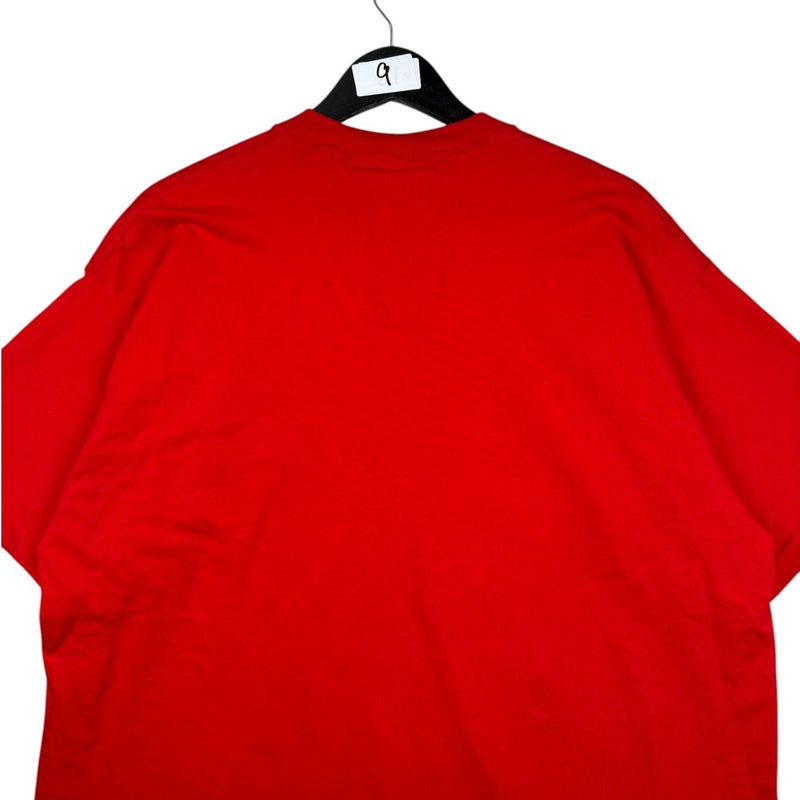 Vintage Ozzie Smith Weekend MLB 1996 T-Shirt