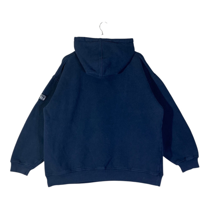 Vintage Southpole Spellout Hoodie