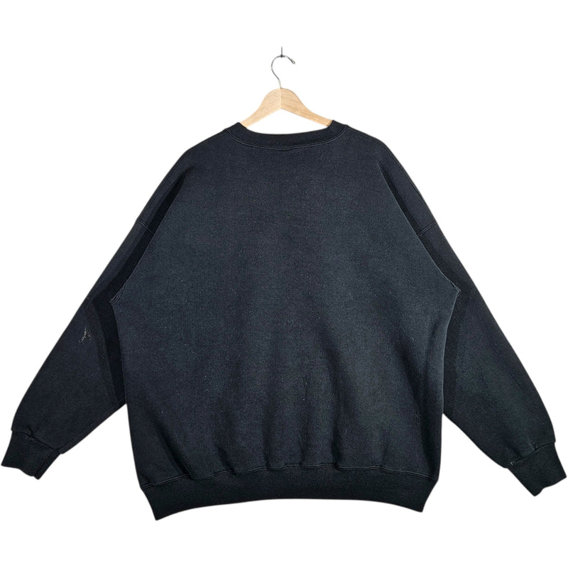 Vintage Blank Lee Sturdy Sweats Crewneck