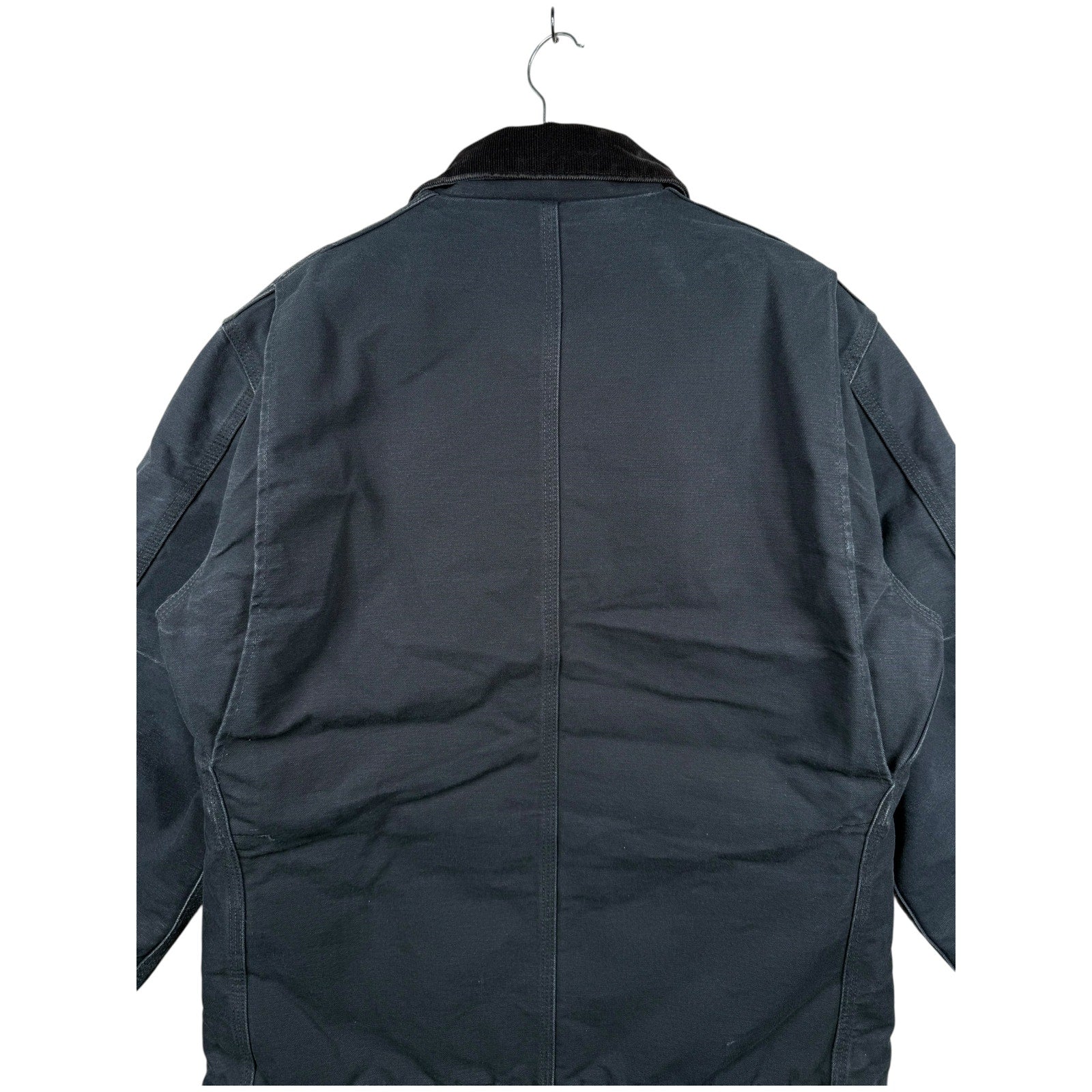 Vintage Carhartt The Franklin Company Heavy Bomber Workwear Jacket