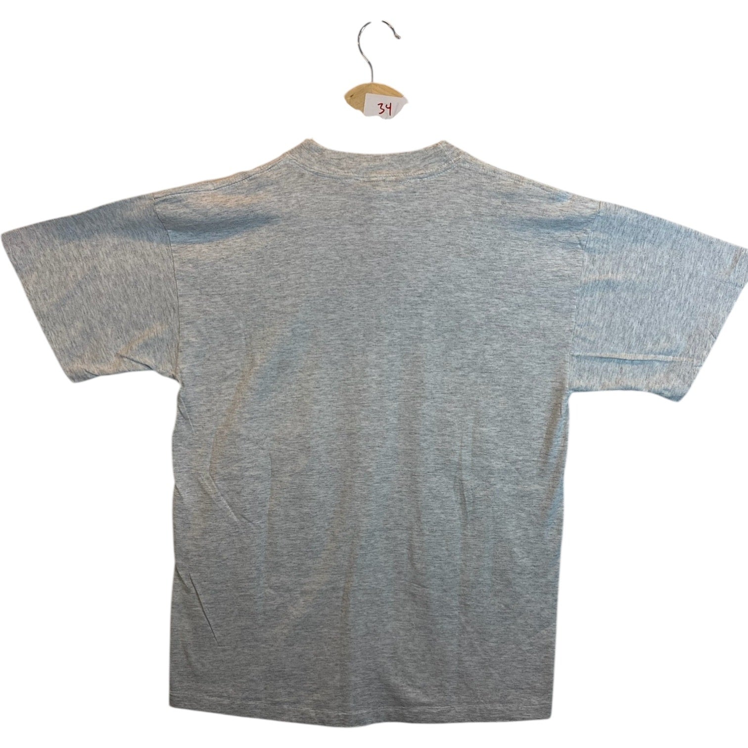 Vintage Boston Red Sox Licensed to Hit MLB T-Shirt