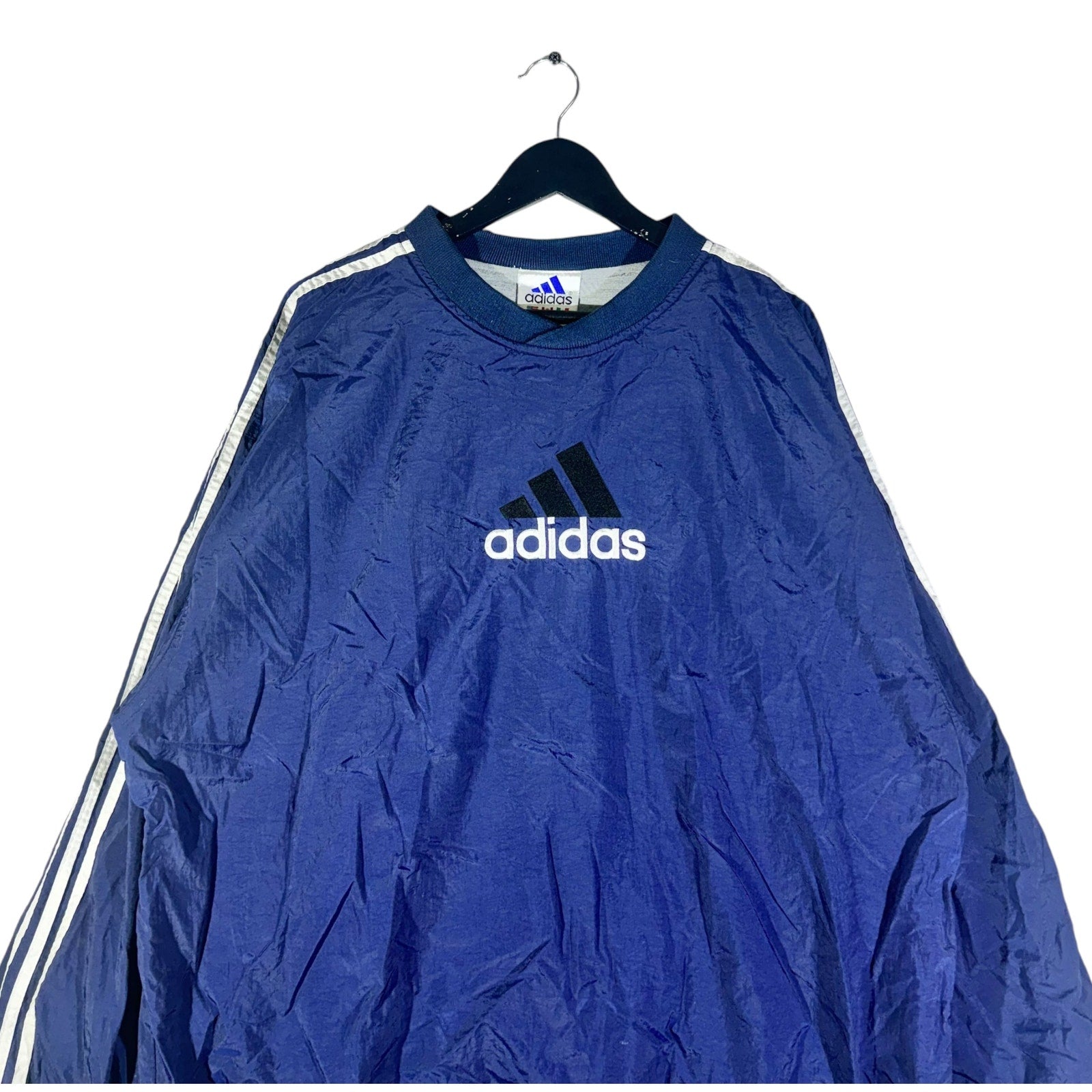 Vintage Adidas Windbreaker