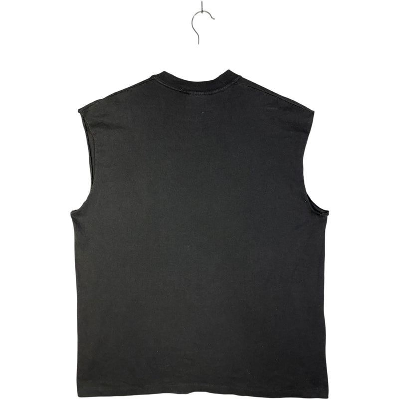 Vintage Diesel Storm Ohio Sports Tank Top