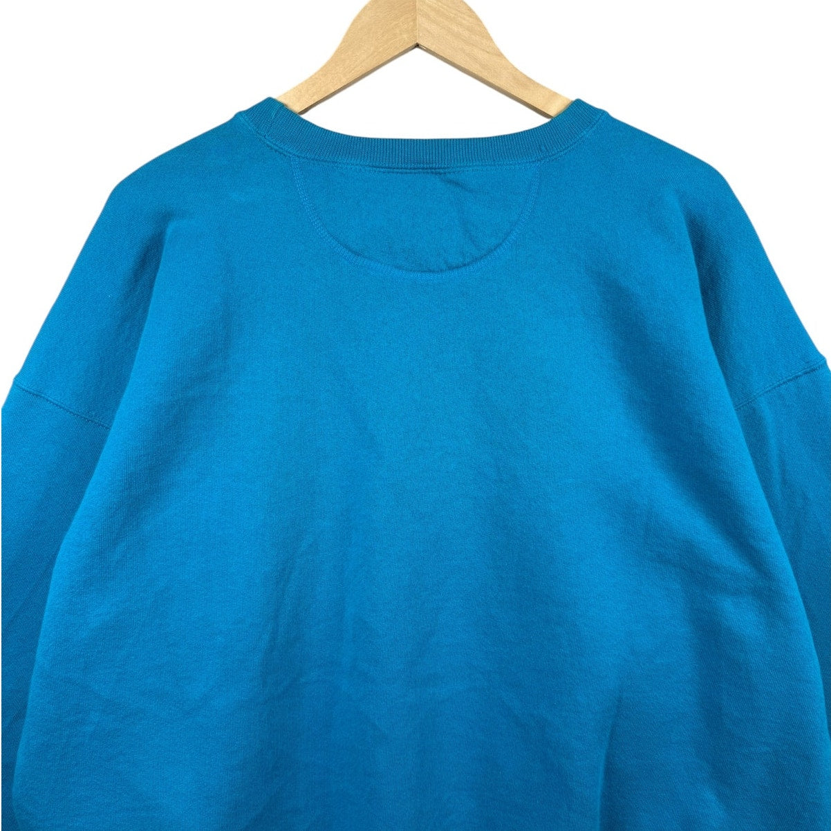 Vintage Bald Eagle Graphic Crewneck