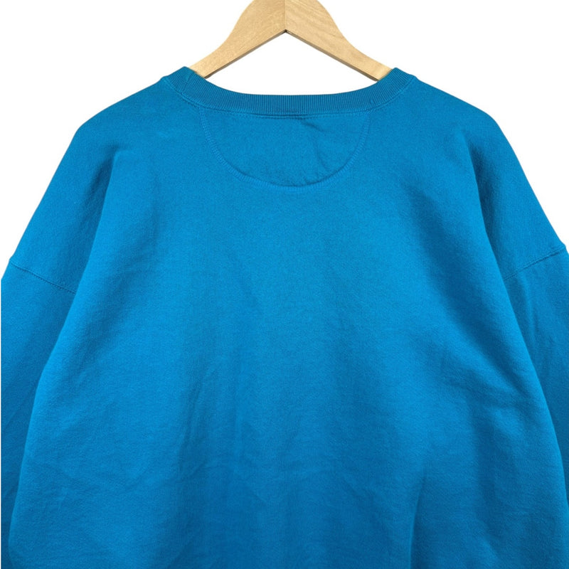 Vintage Bald Eagle Graphic Crewneck