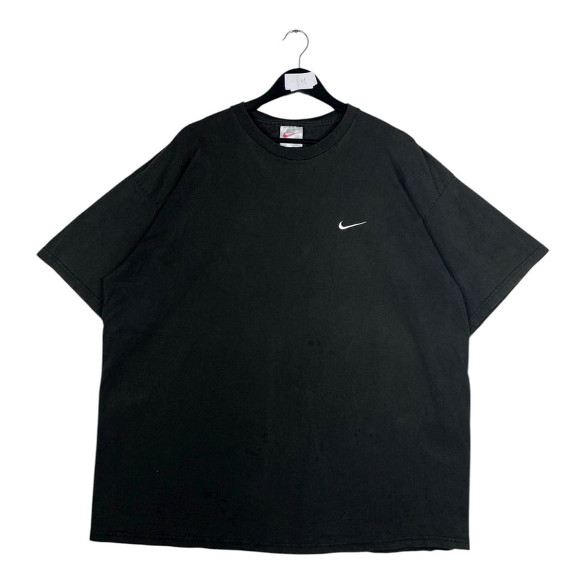 Vintage Nike Solid Color T-Shirt