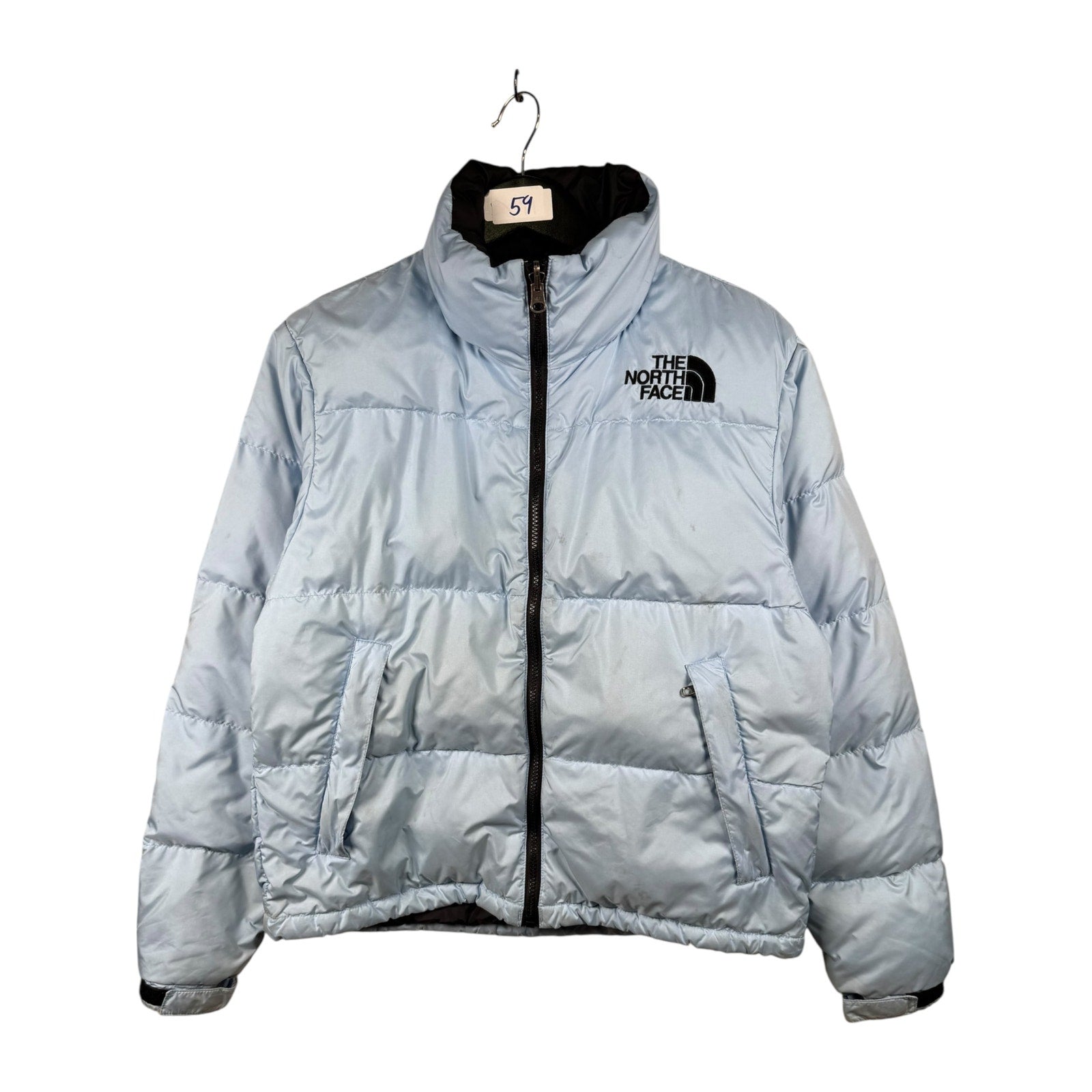 Vintage Women's The North Face Puffer Jacket