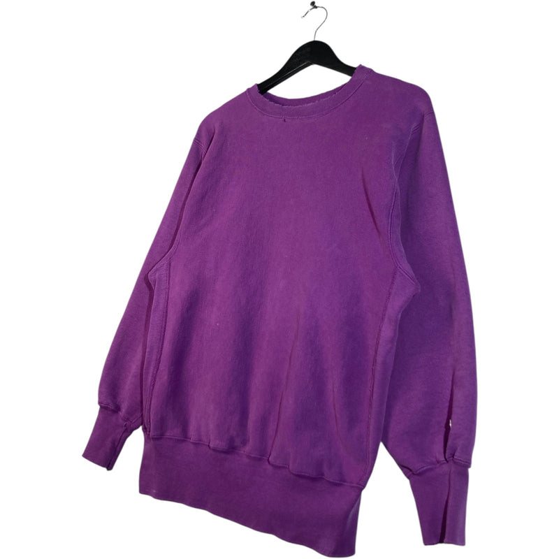 Vintage Champion Sweatshirt Crewneck