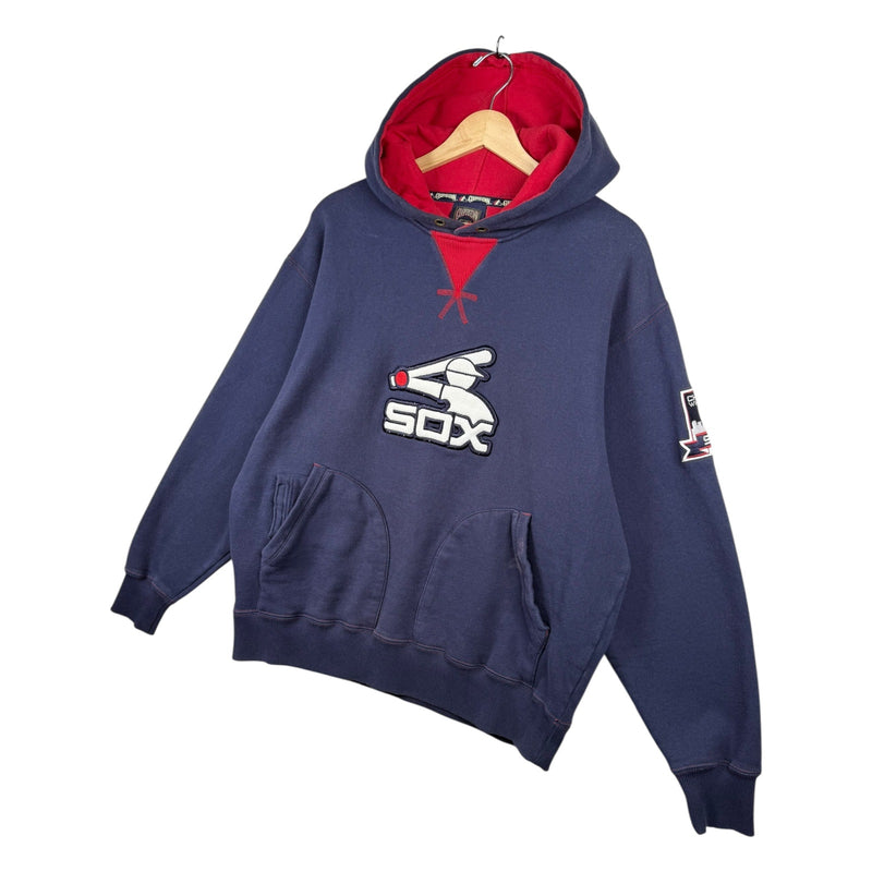 Vintage Chicago White Sox MLB Hoodie