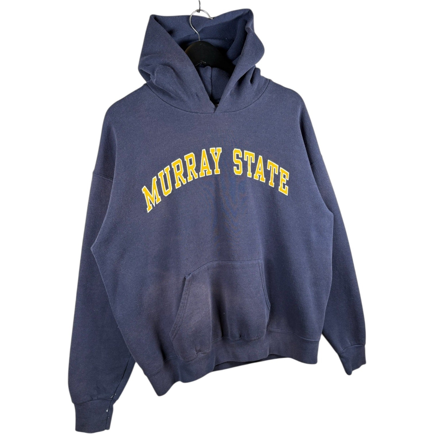Vintage JanSport Murray State Pullover Hoodie