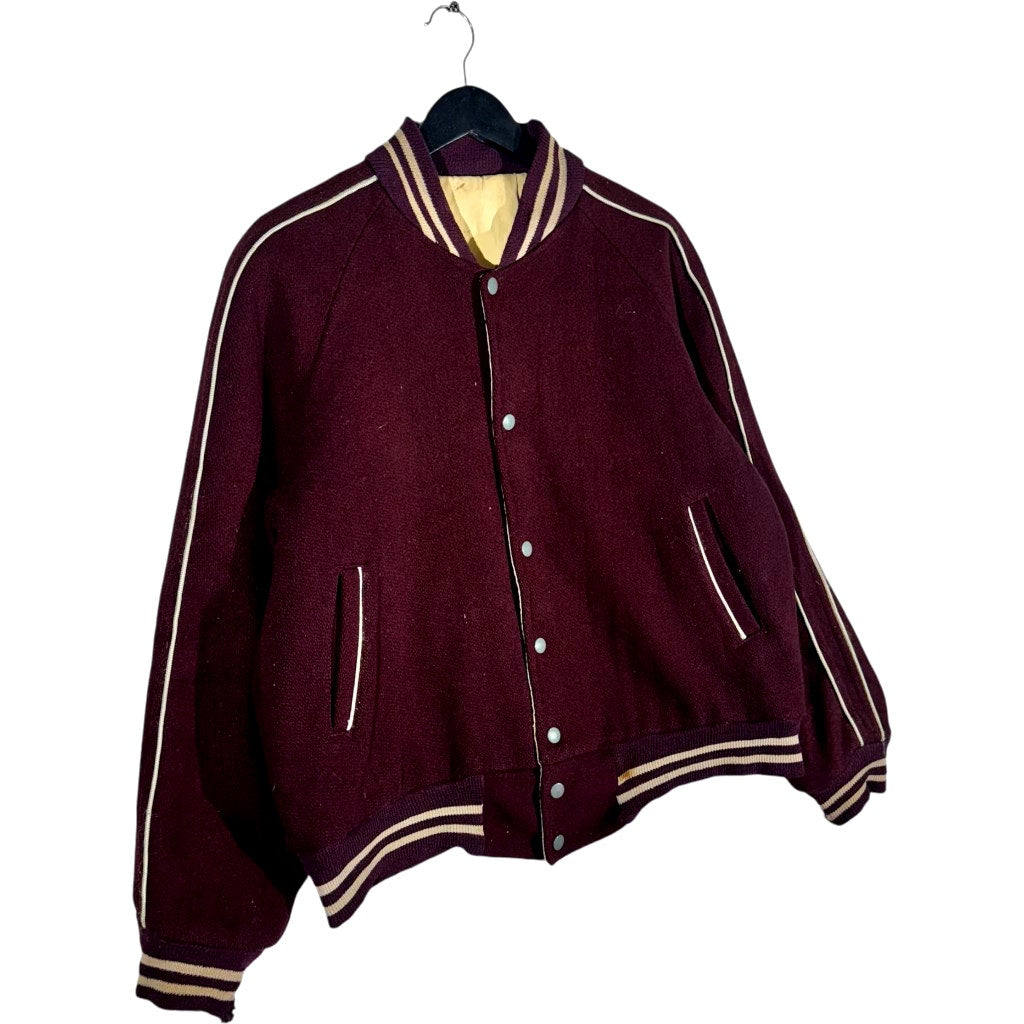 Vintage St. Joseph's Varsity Jacket