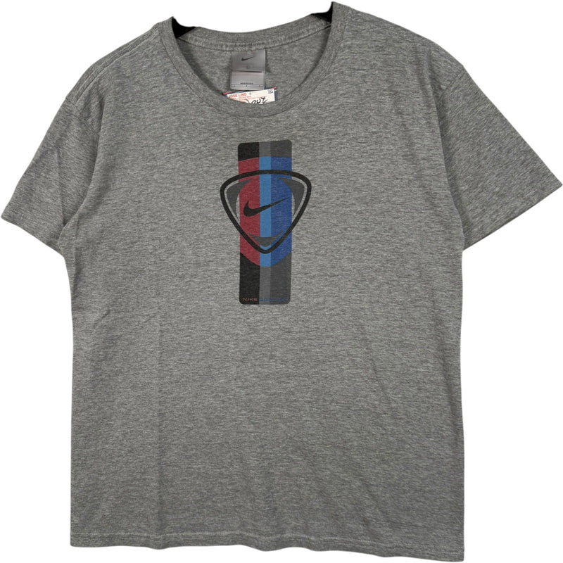 Vintage Nike Chest Logo Tee