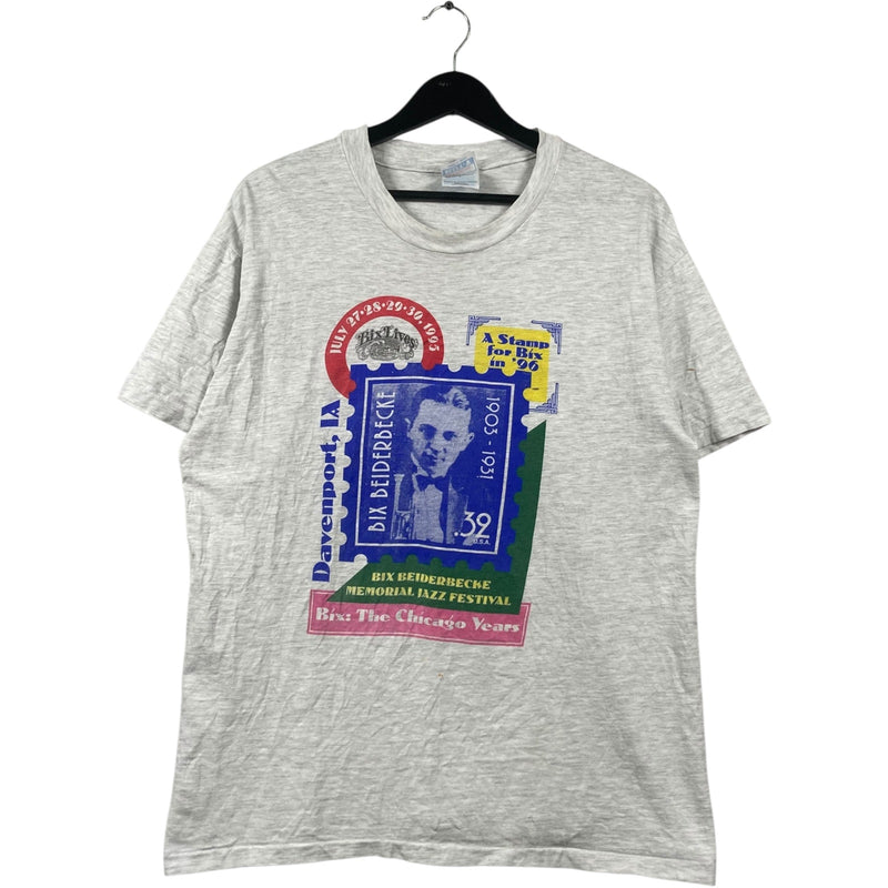 Vintage A Stamp For Bix T-Shirt