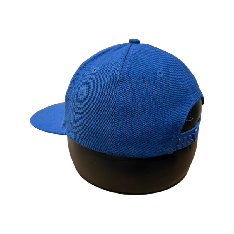 Vintage MLB Blue Jays Snapback Hat
