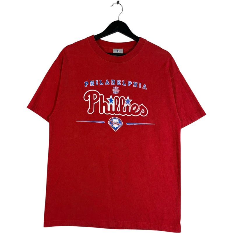 Vintage Phillies Spellout T-Shirt