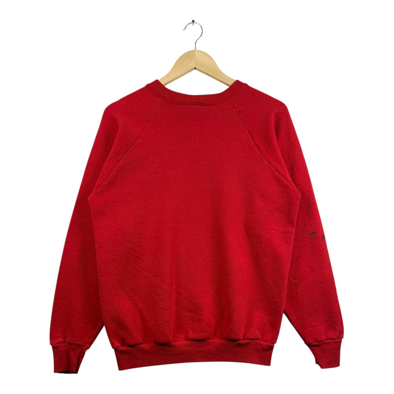 Vintage Coca-Cola Classic Crewneck