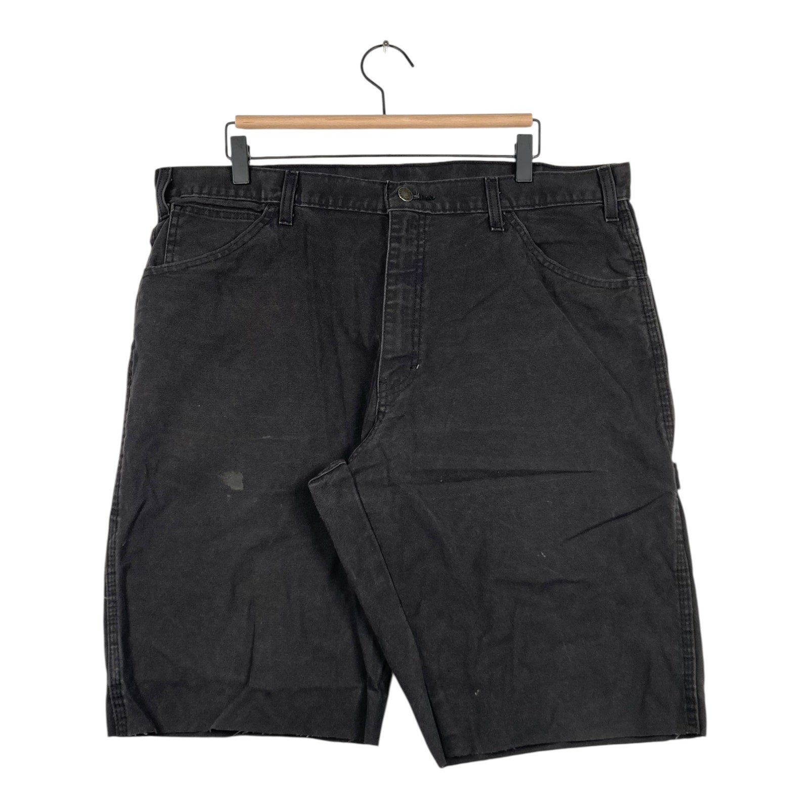 Vintage Dickies Denim Shorts 38