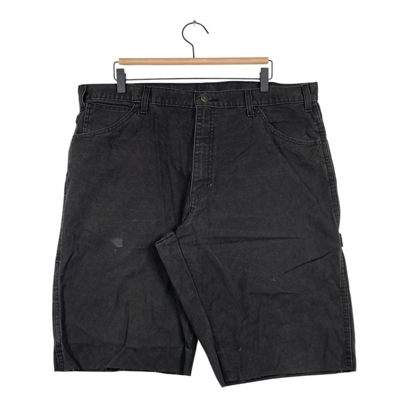 Vintage Dickies Denim Shorts 38