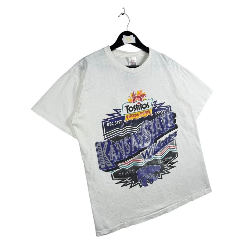 Vintage Kansas State Wildcats T-Shirt