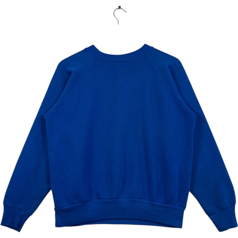 Vintage Pannill Sweatshirt Co. Blank Crewneck