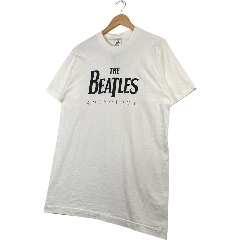 Vintage The Beatles Anthology Tee