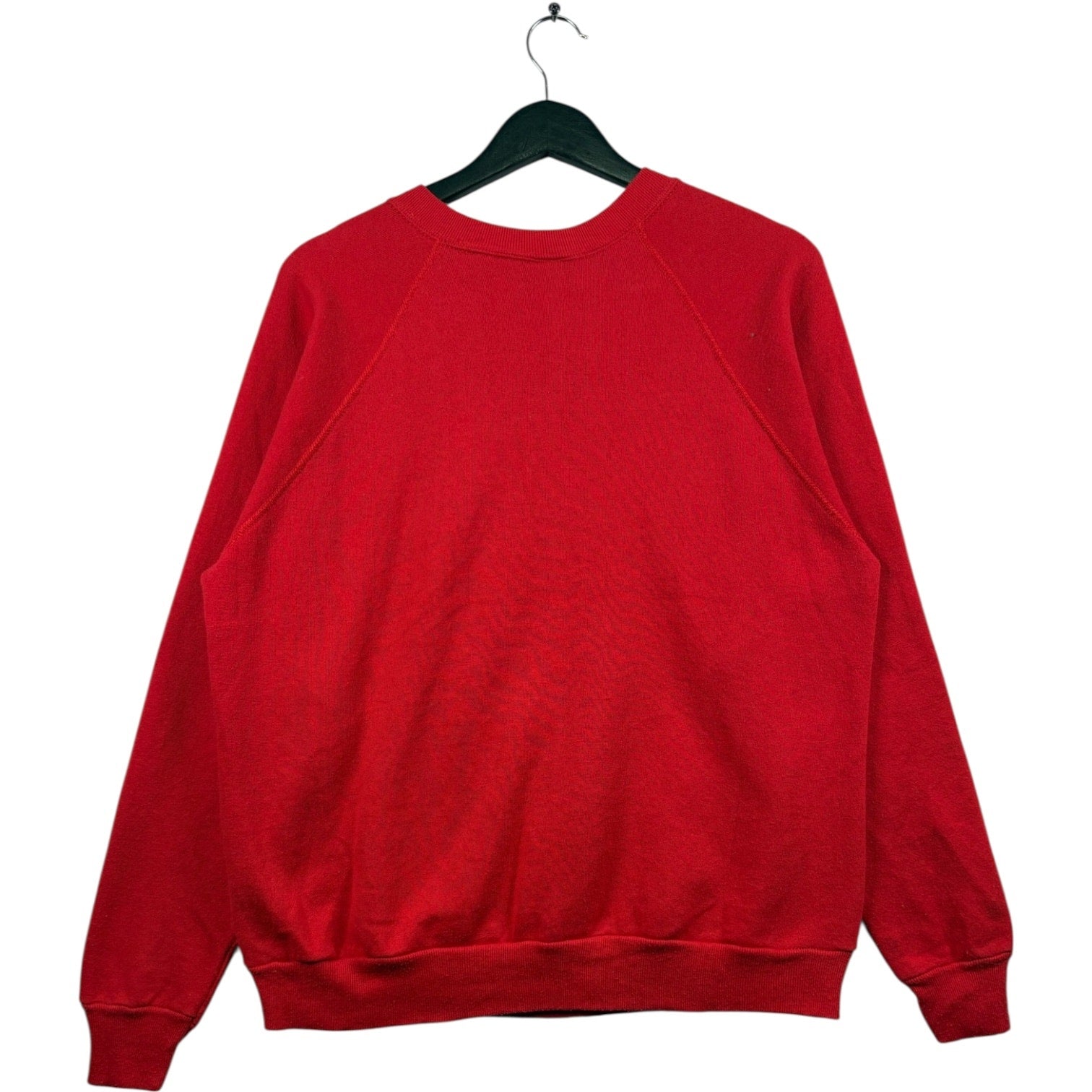 Vintage Tultex UNLV Runnin' Rebels University Sweatshirt Crewneck
