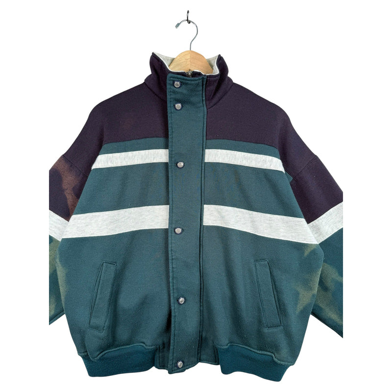 Vintage Christian Dior Bomber Jacket