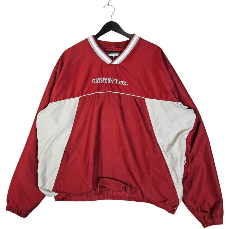 Vintage Alabama Crimson Tide Light Jacket
