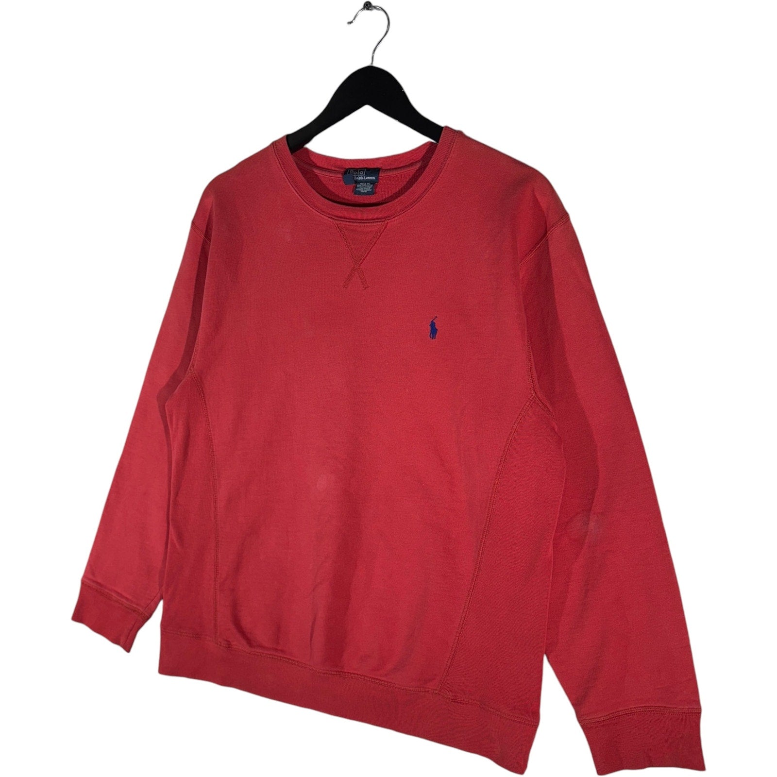 Vintage Polo Ralph Lauren Crewneck