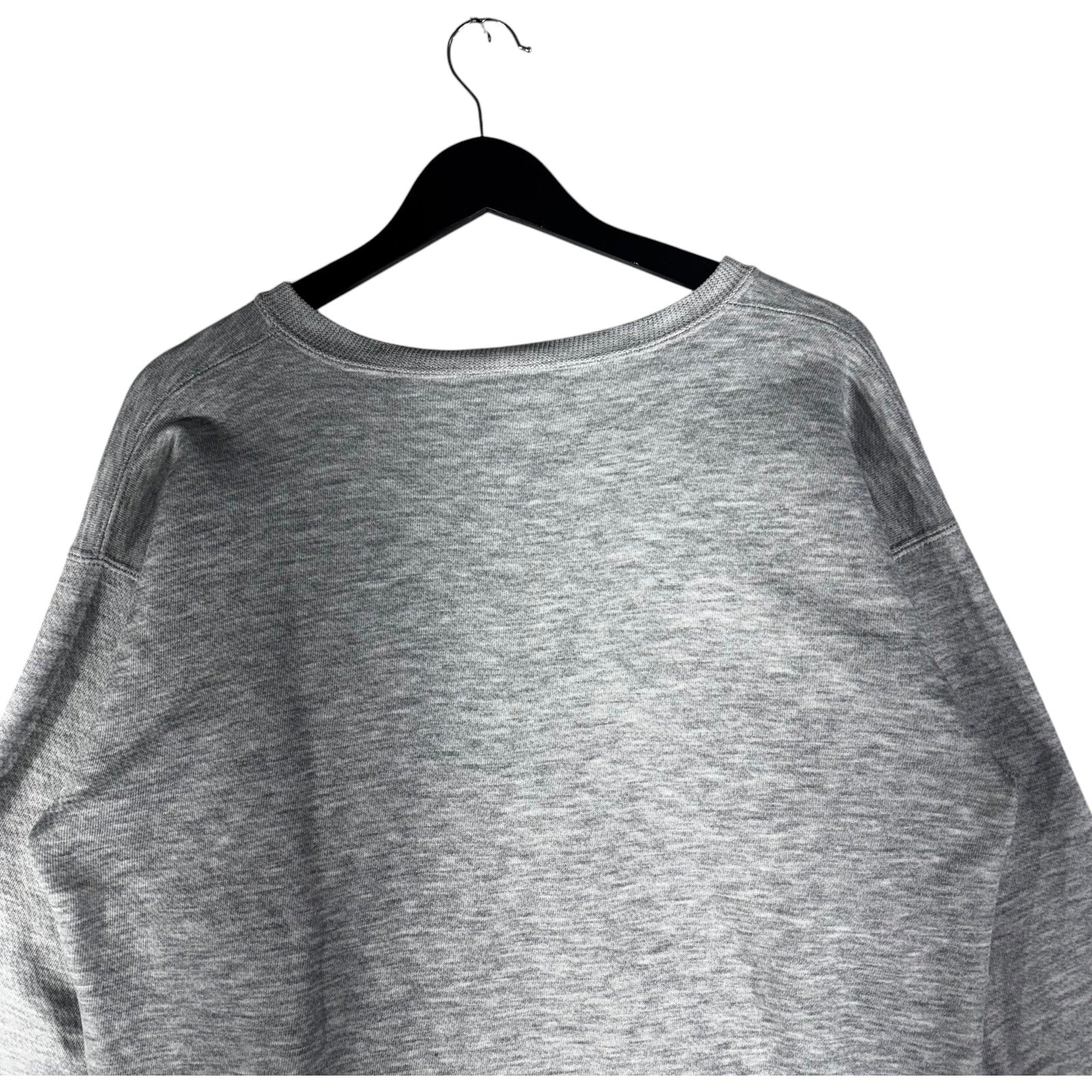 Vintage Harvard University Arch Spellout Crewneck 90s