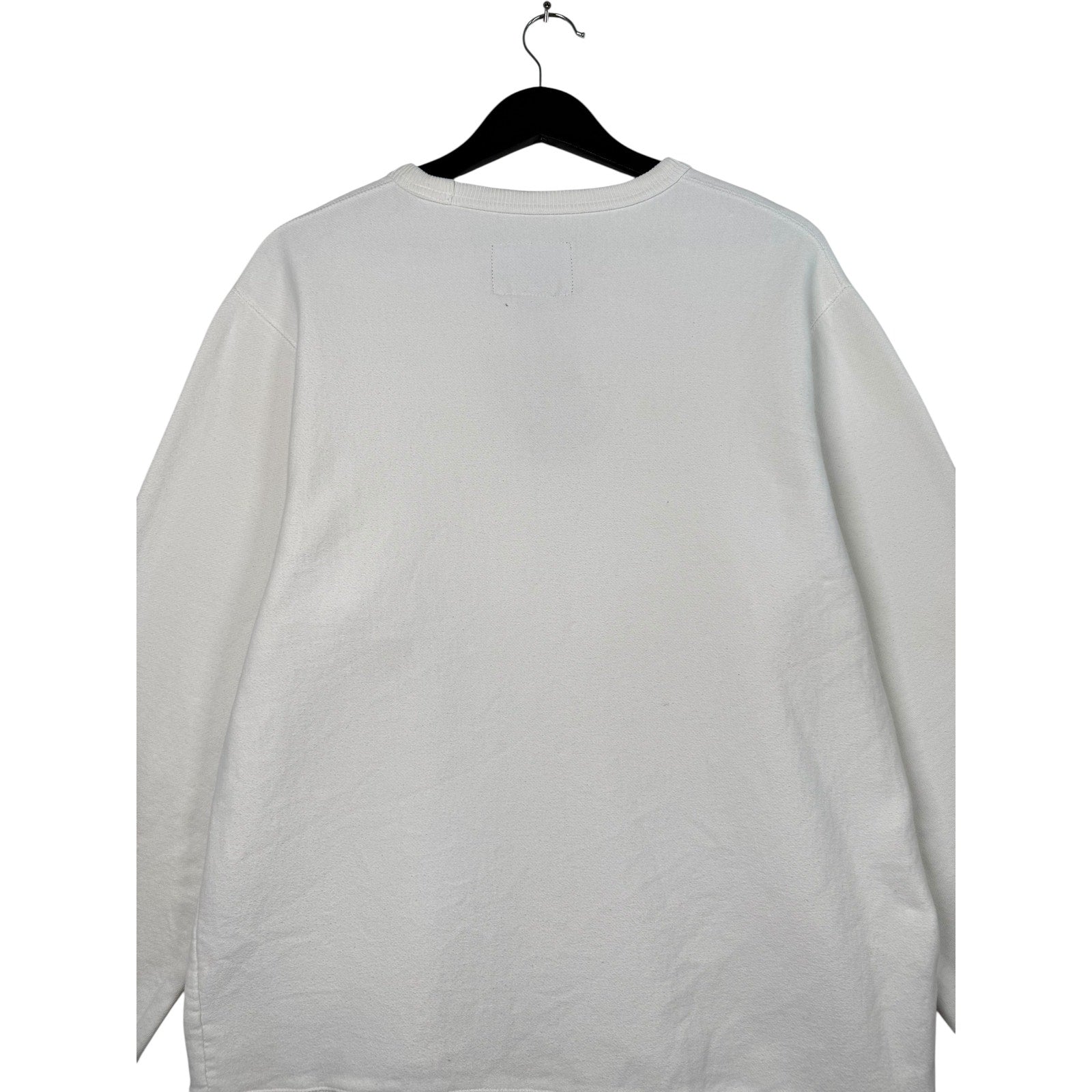 Vintage Abercrombie And Fitch Crewneck