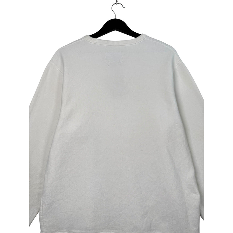 Vintage Abercrombie And Fitch Crewneck