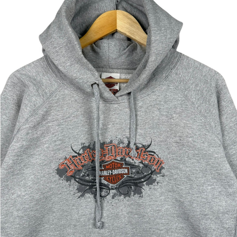 Vintage Harley Davidson Revolutionary Enjoy the Ride Hoodie