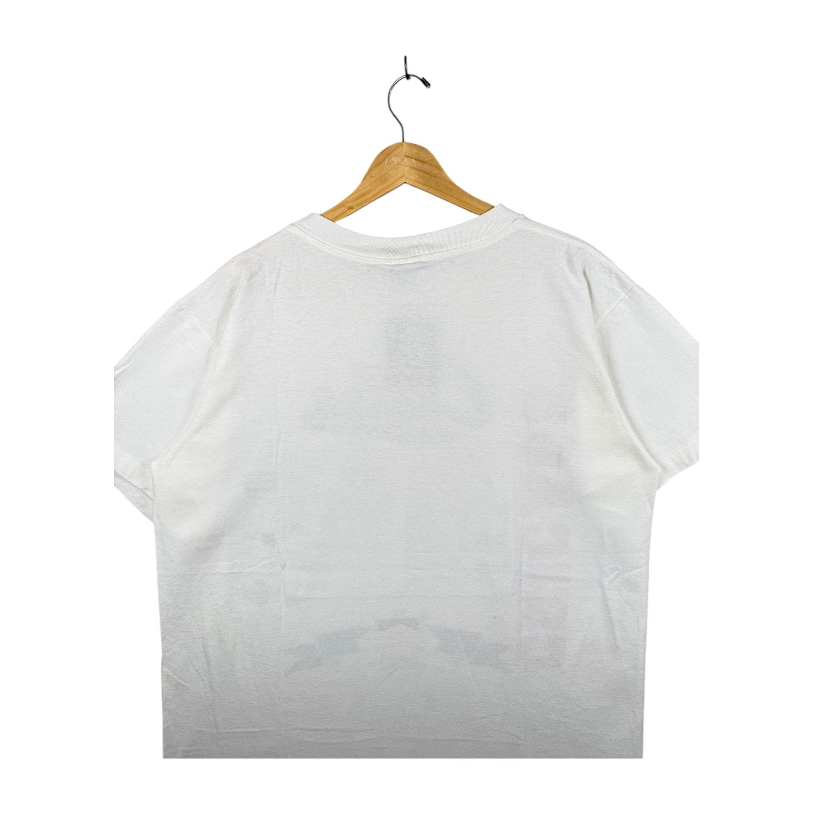 Vintage Chicago Cubs MLB Upper Deck T-Shirt