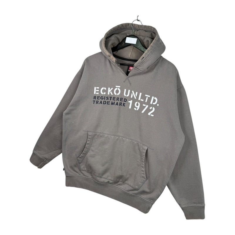 Y2K Ecko Unltd 1972 Hoodie