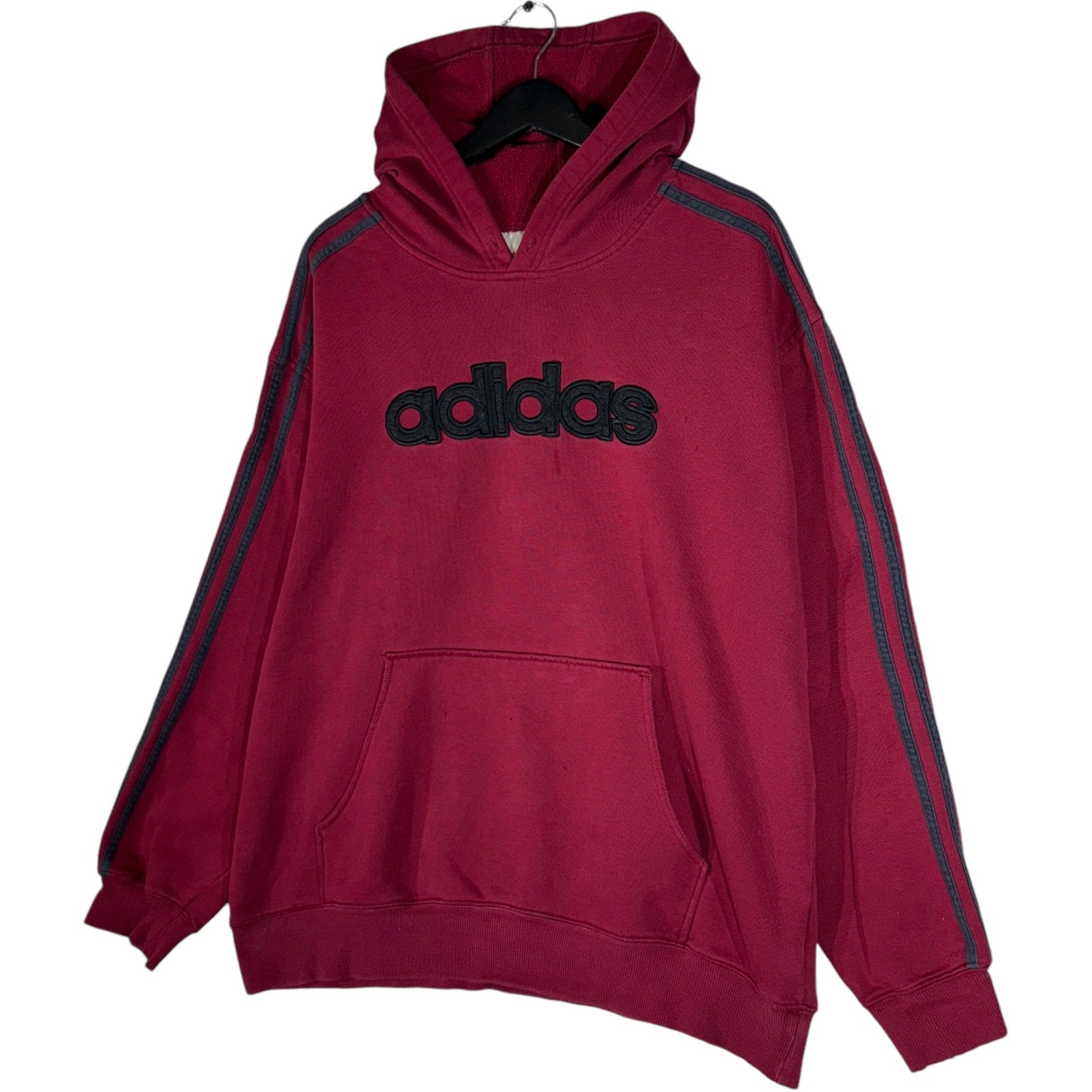 Vintage Adidas Hoodie