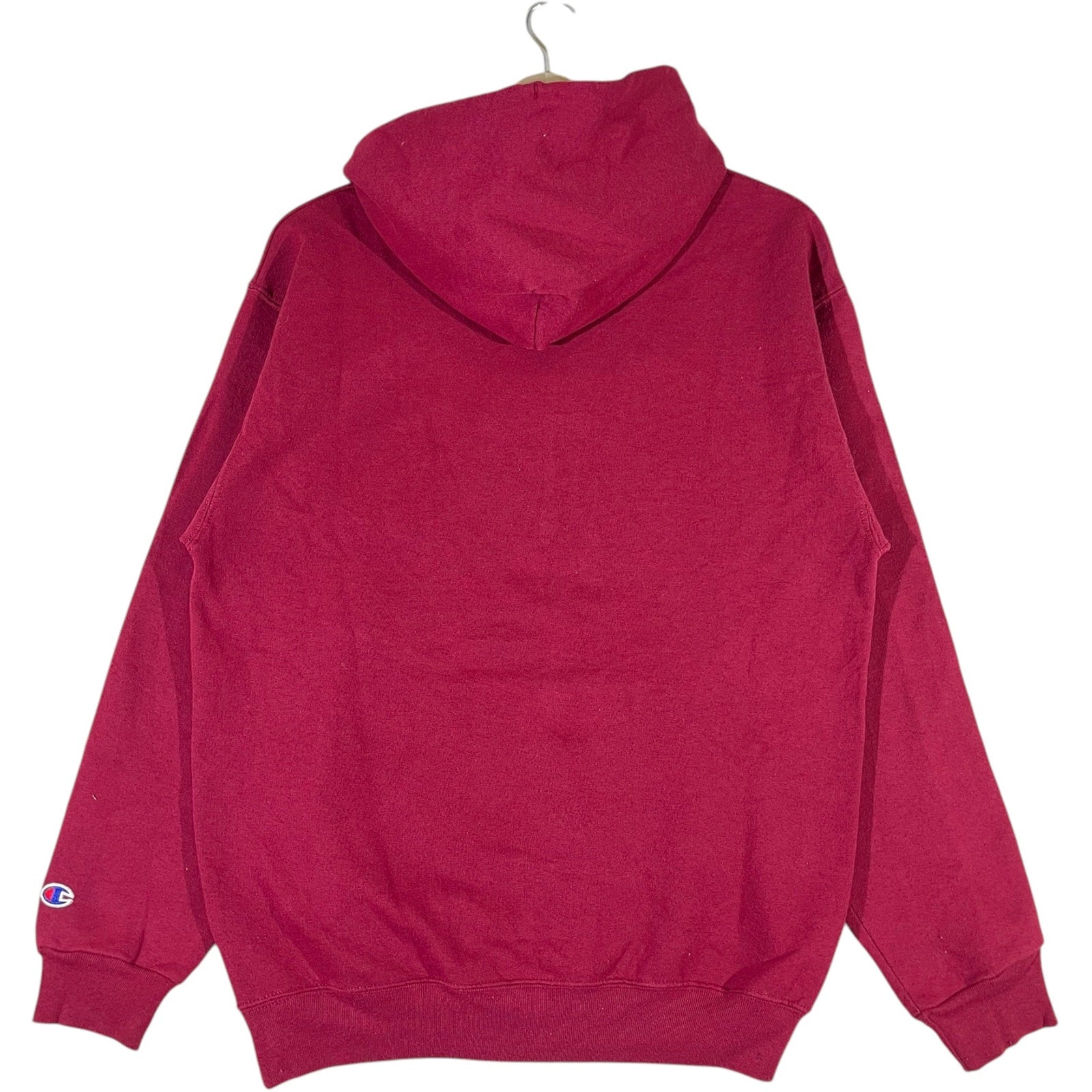 Vintage Stanford Spellout Hoodie