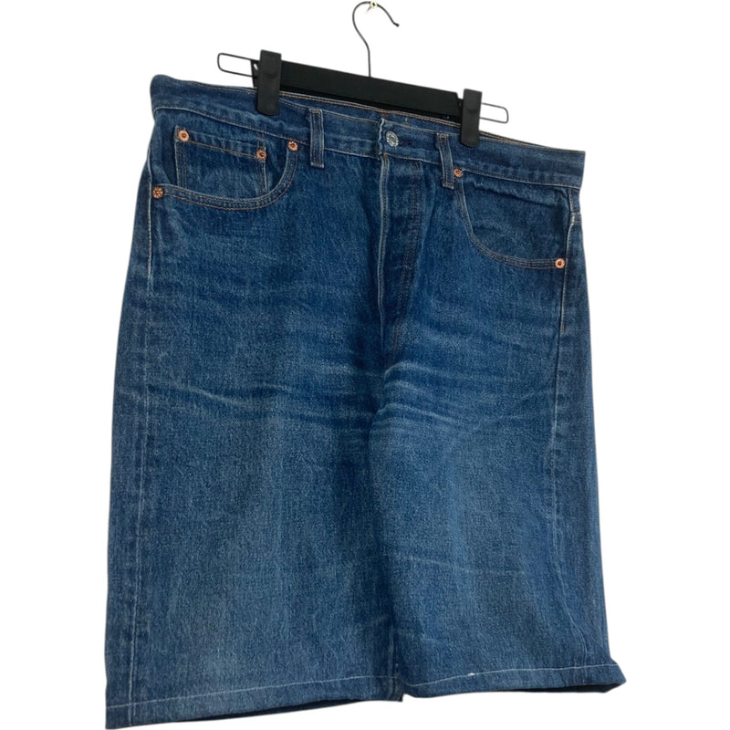 Vintage Levi's Denim Shorts 32